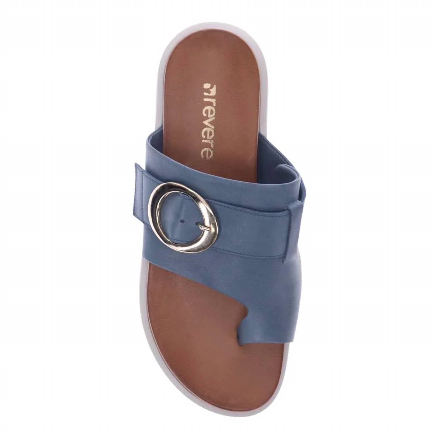 Revere - Women's Biscay Sandal