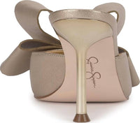Jessica Simpson - Women's Valrin Pointed Toe Mules