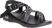 Chaco Women's Zx2 Classic Sandal in boost black - women's sandal