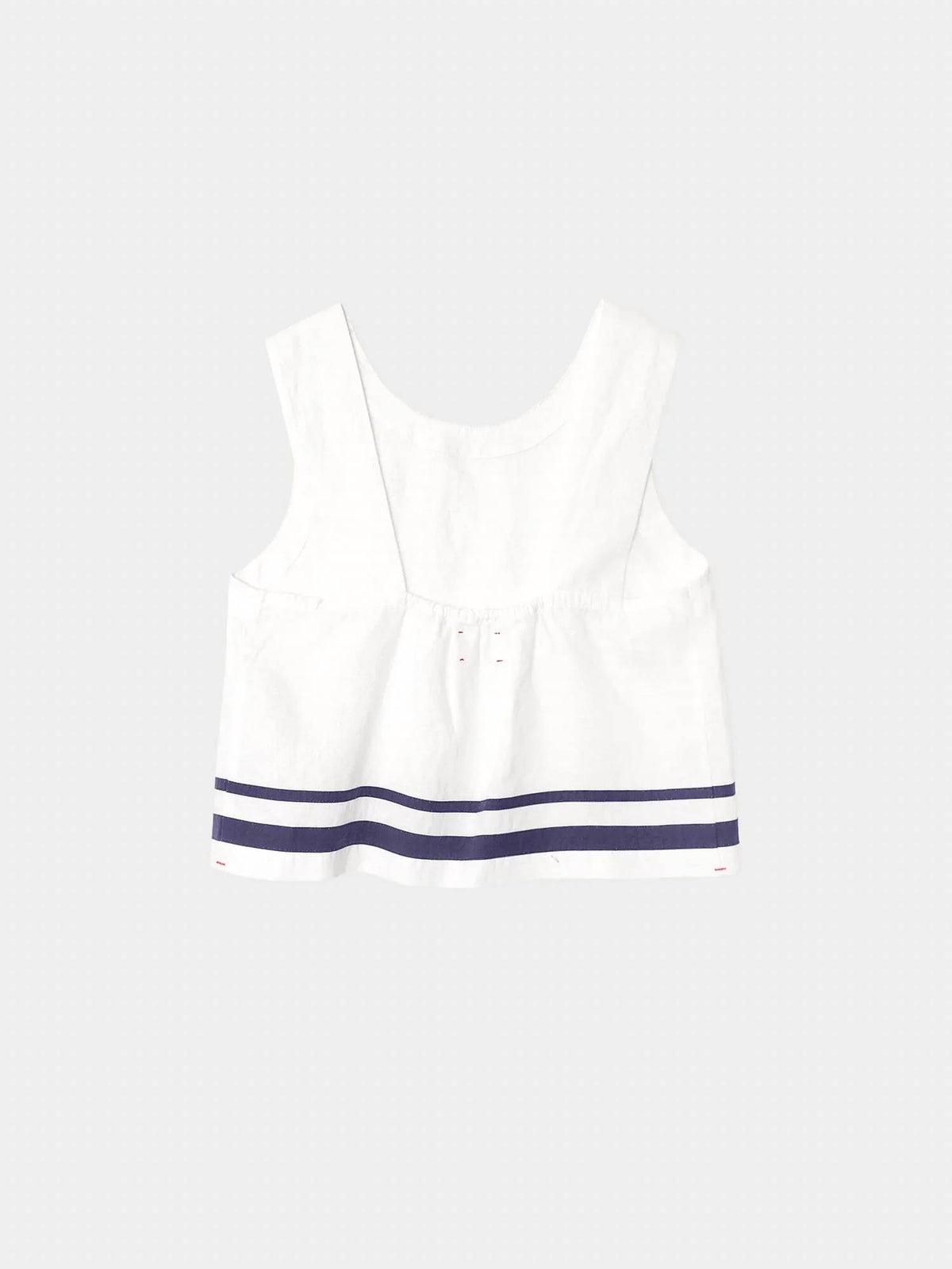 Xirena - Leni Linen Top