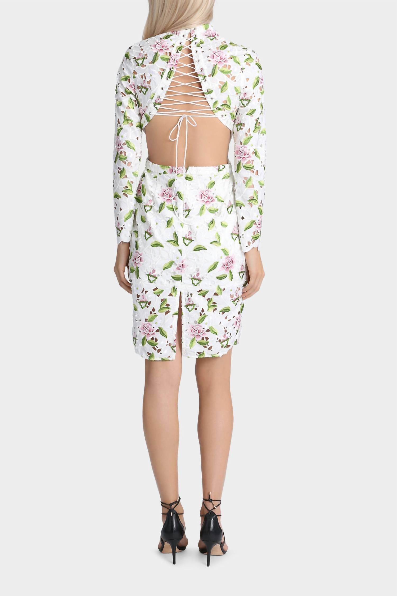 Object of Desire Dress