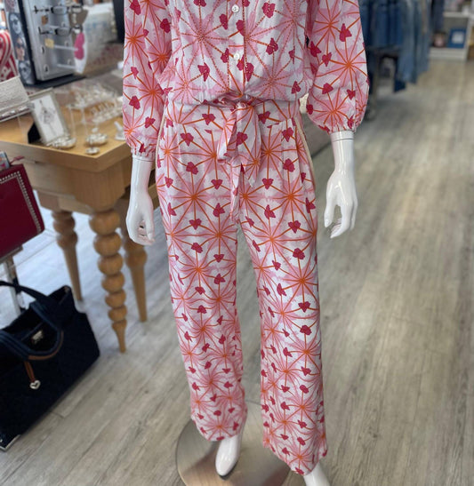 Skemo - Women's Pants