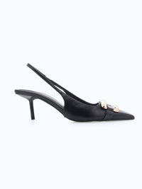 Billini - Women's Maeva Pointed Toe Pump