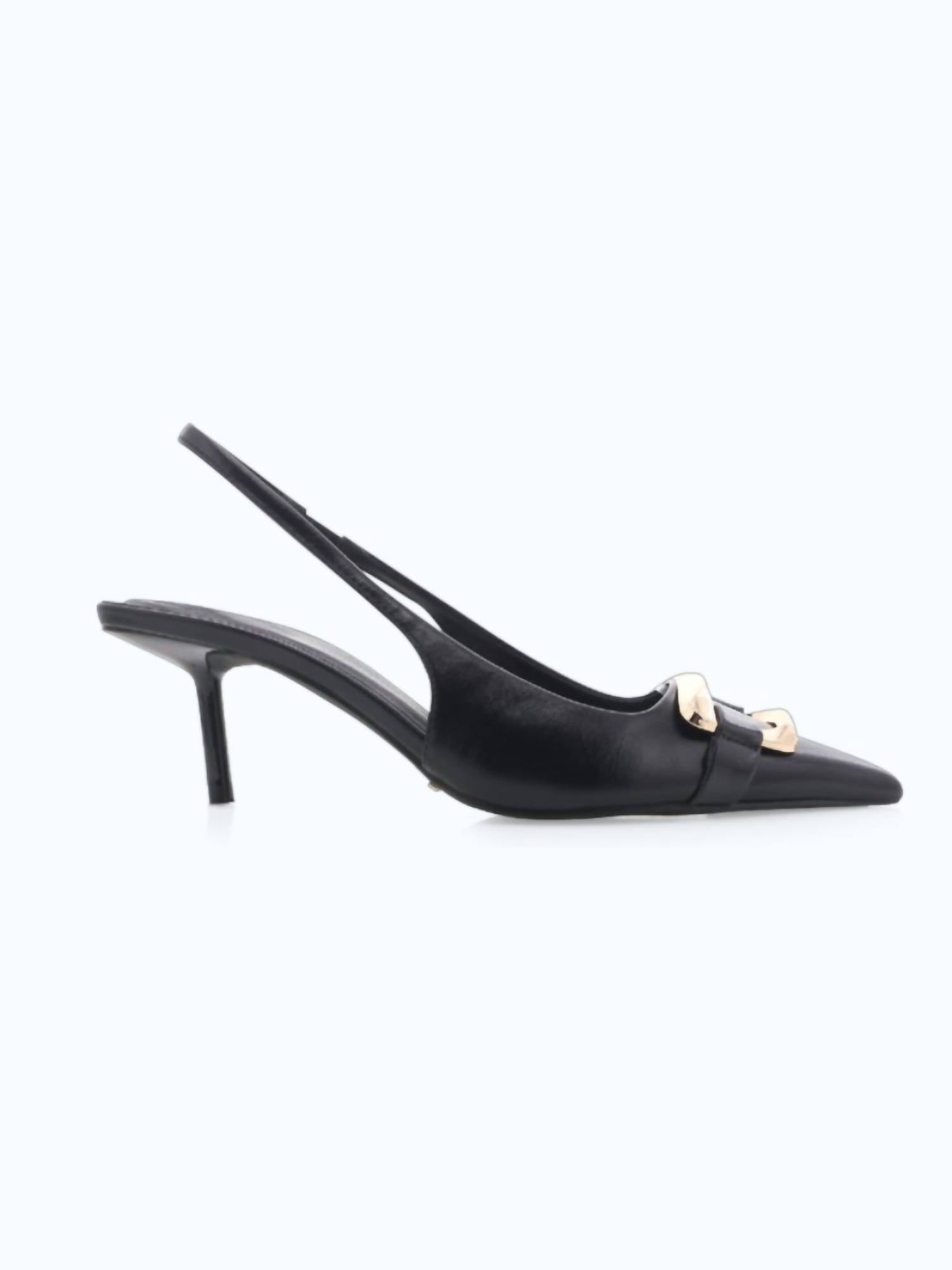 Billini - Women's Maeva Pointed Toe Pump