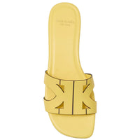 Kate Spade - Women's Duo Slide Yuzu Jam Sandal