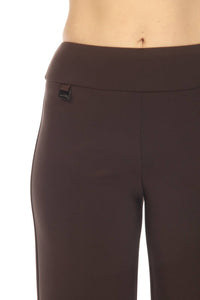 Joseph Ribkoff - Pull On Relaxed Straight Leg Pants