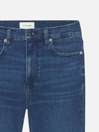 Frame - Reboot Crop Jeans