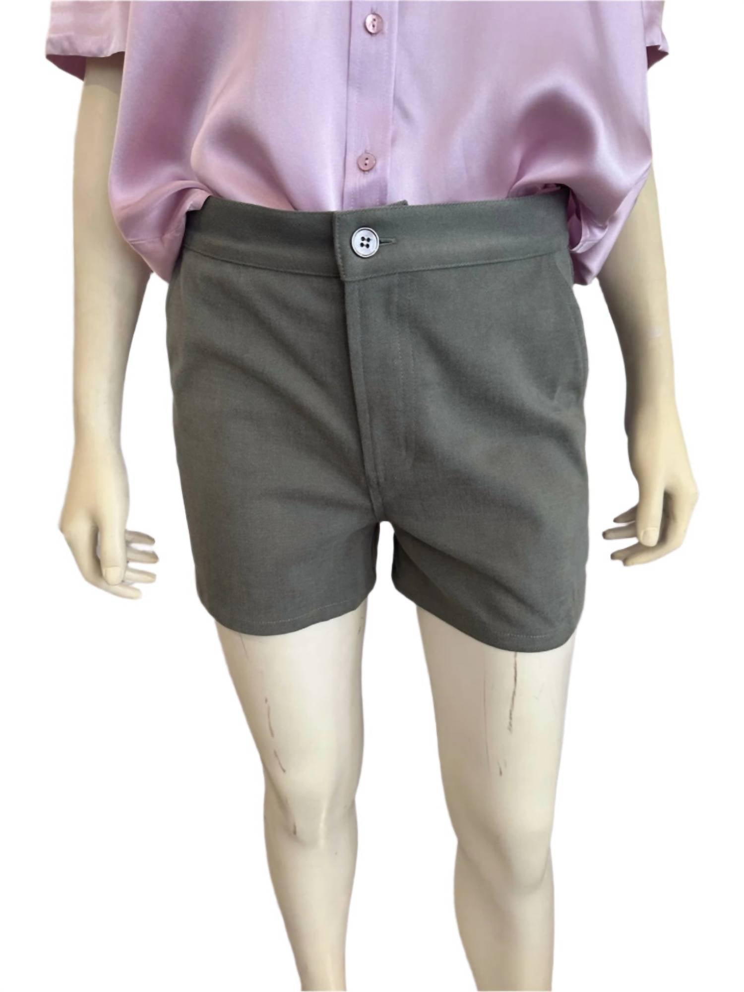 Lafata - Ranger Short
