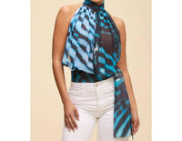 Luxxel - DESTINY HALTER TOP