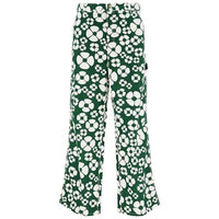 Marni X Carhartt Wip - Unisex Workwear Pants
