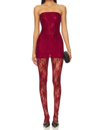 Somebodee - The Bruna Dress