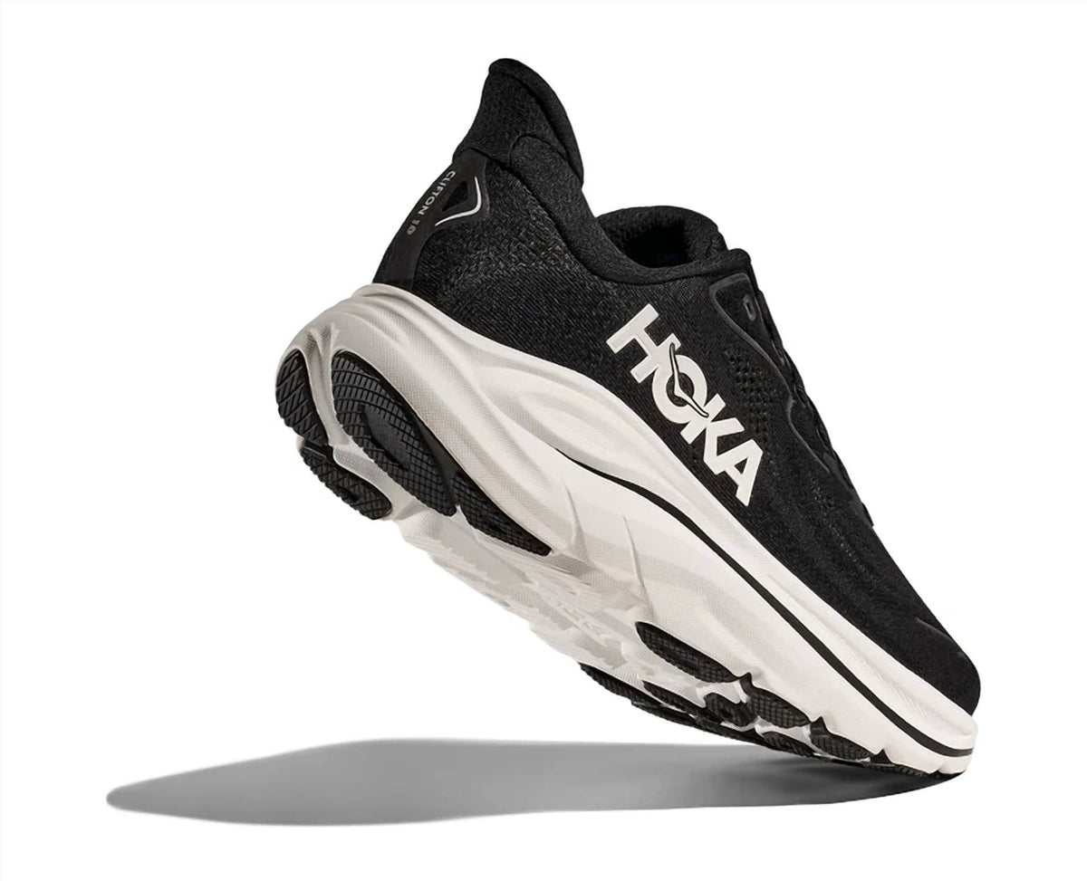 Hoka - Men's Clifton 10 Running Shoes - Extra Wide