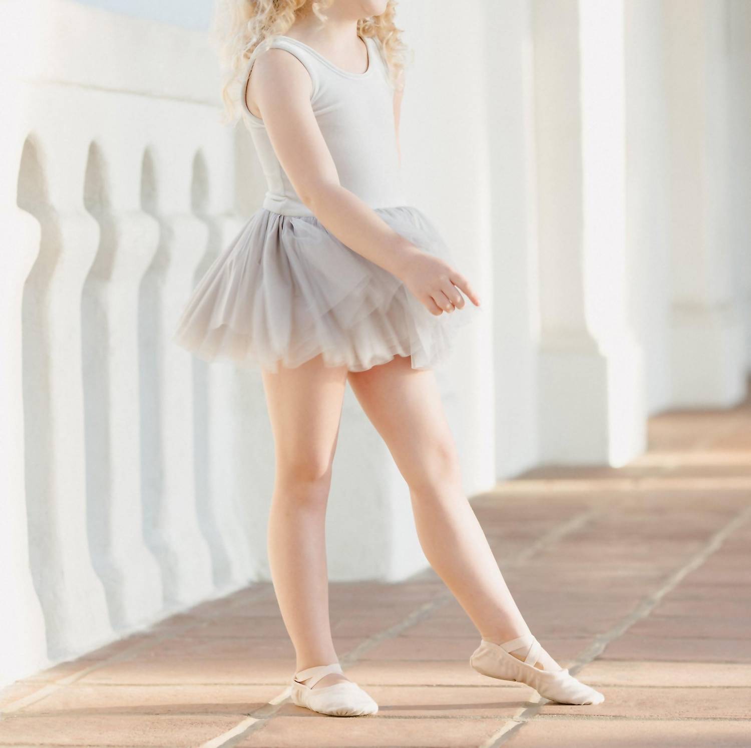 Noralee - Girls' Tallulah Tutu Dress