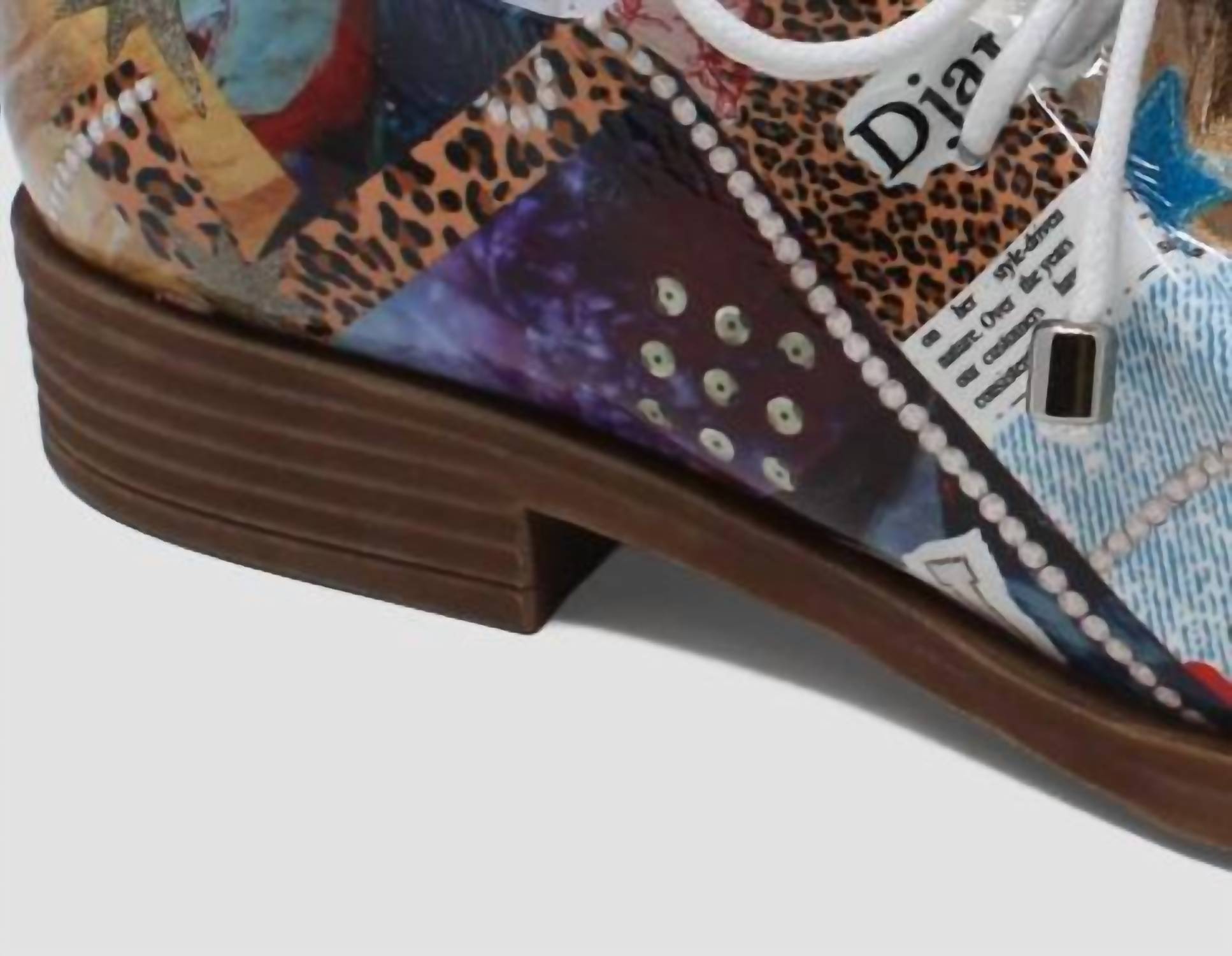 Django & Juliette - Women's Kotty Loafers
