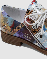 Django & Juliette - Women's Kotty Loafers