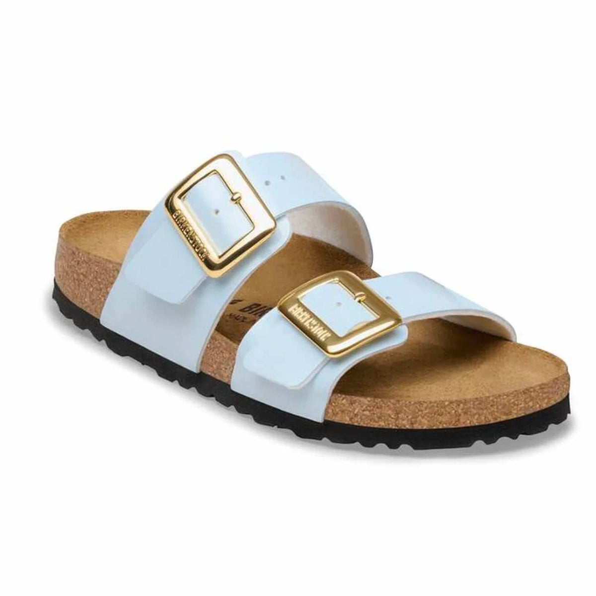 Birkenstock - Women's Sydney Luxe Buckle Sandals
