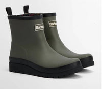 Barbour - Women's Portree Welly Boot