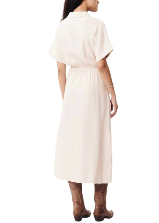 Frnch - Alienor Woven Dress