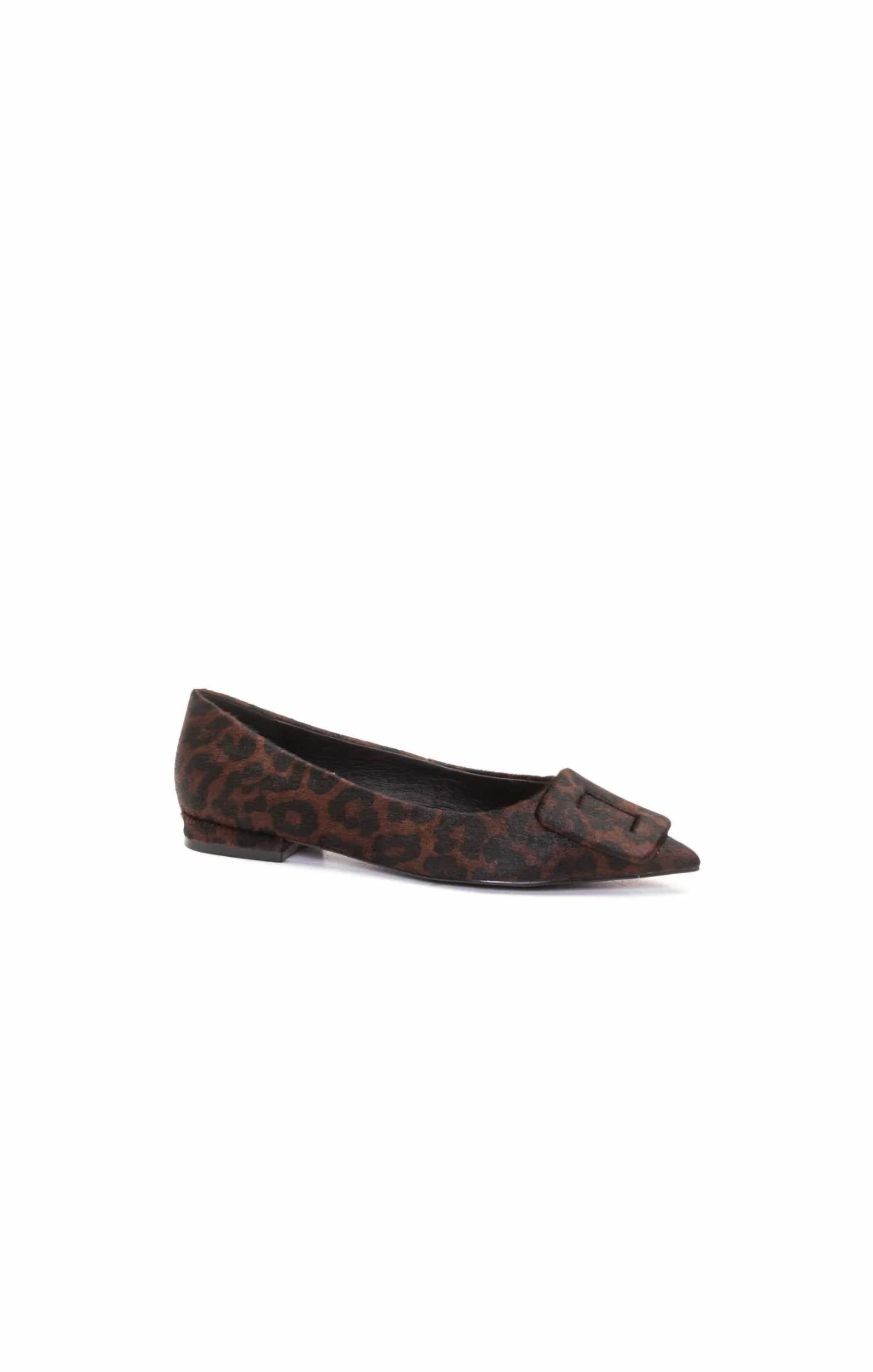 Bibi Lou - Women's Bailarinas Flat Shoes