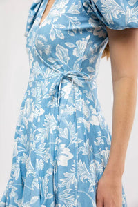 Smith & Quinn - Pepper Mini Dress