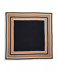 Rag & Bone - Women's Lina Striped Scarf