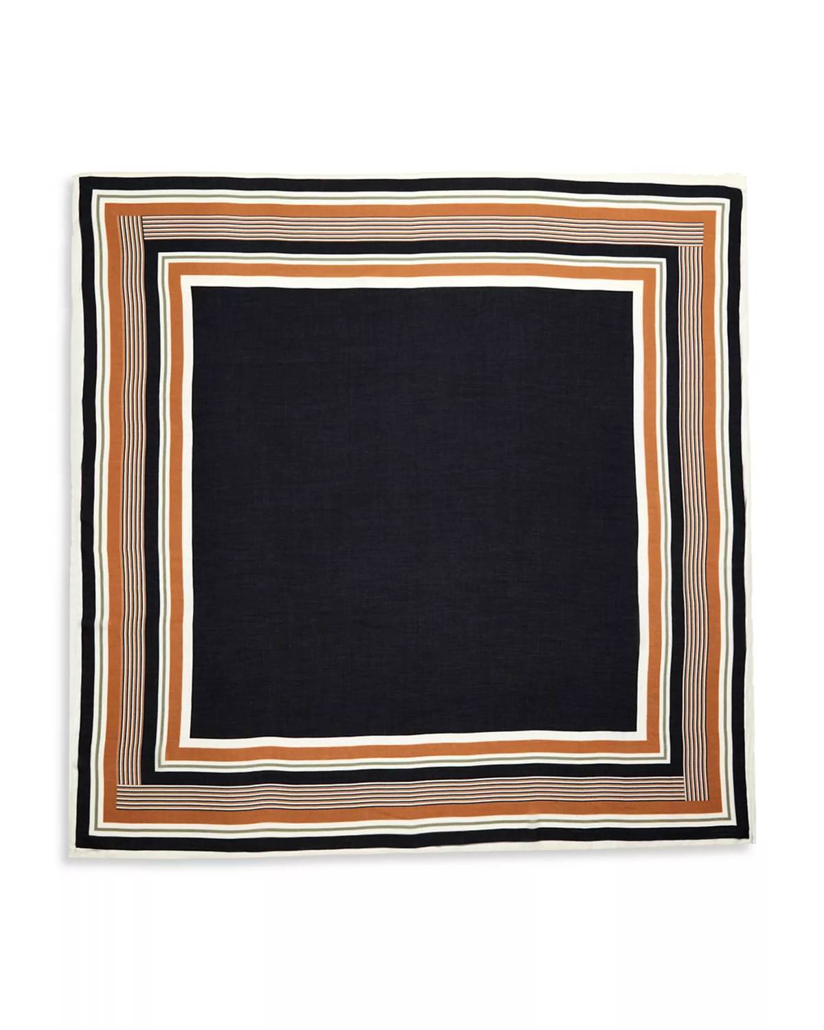 Rag & Bone - Women's Lina Striped Scarf