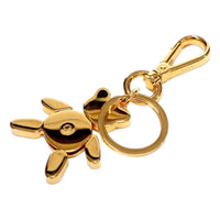 Prada - Women's Teddy Bear Handbag Charm Keychain