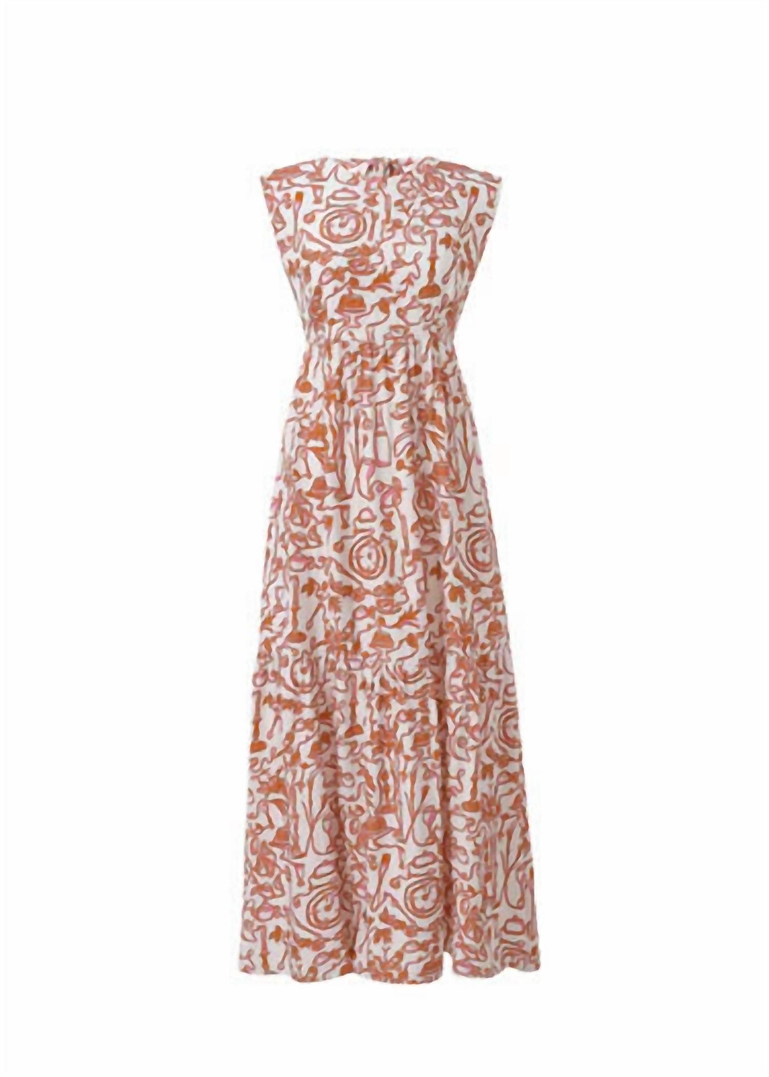 Frnch - Eglee Dress