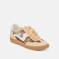 Dolce Vita - Women's Notice Stitch Sneakers