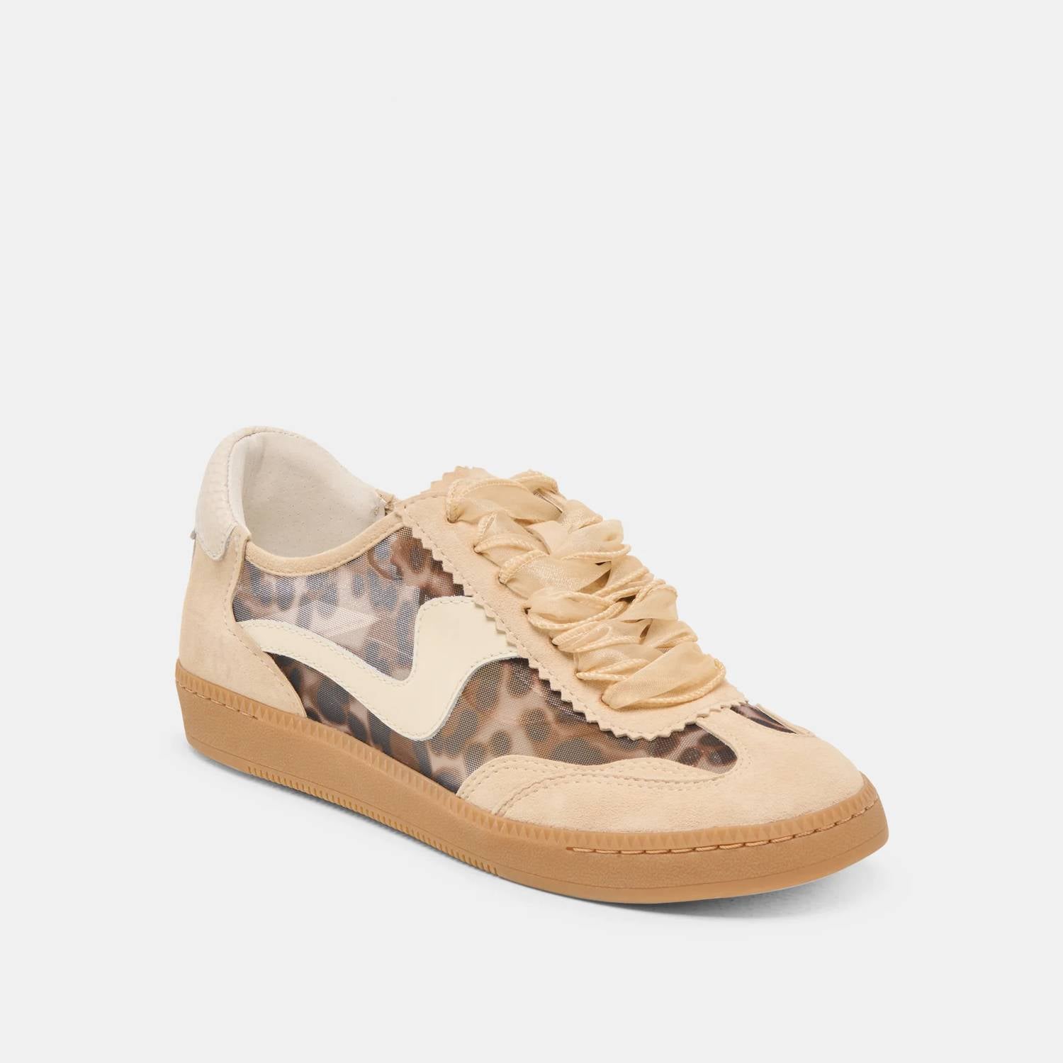 Dolce Vita - Women's Notice Stitch Sneakers