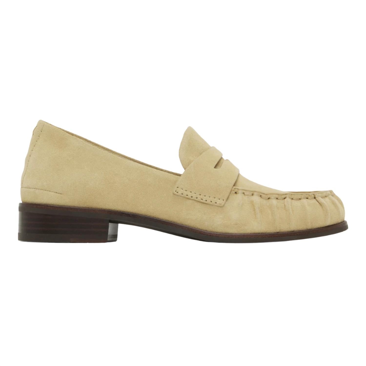 Rag & Bone - Women's Sid Loafers