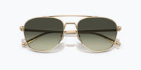 Oliver Peoples - Rivetti Non Polarized Sunglasses Ov1335st 5035bh