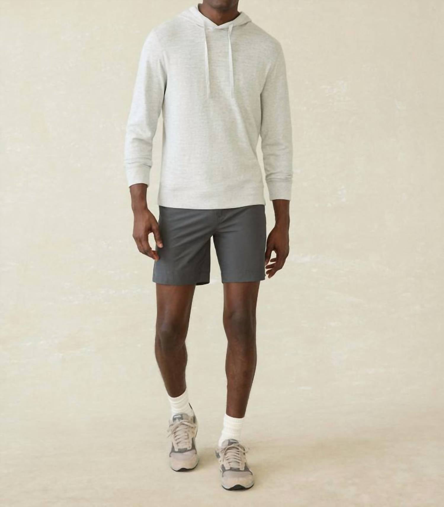 Faherty - All Day Short