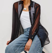 Rails - Sofiya Shirt