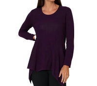 Stella Carakasi - Just Right Sweater