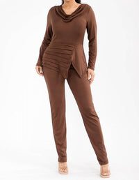 Karen T Design - Comfy Two Piece Set