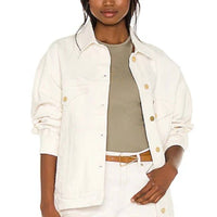 Frame - Le Oversized Jacket