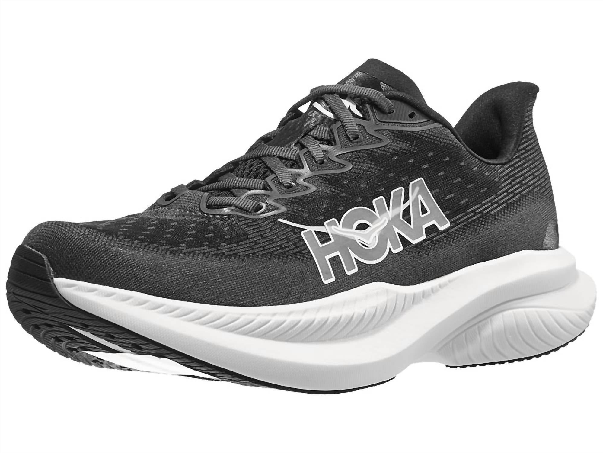 Hoka - Men's Mach 6 Running Shoes