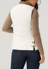 The Normal Brand - Quilted Liner Vest