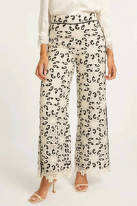 Caballero - Celina Lace Pant