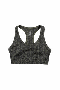 Bandier - Women's All Access Woodland Animal Bra