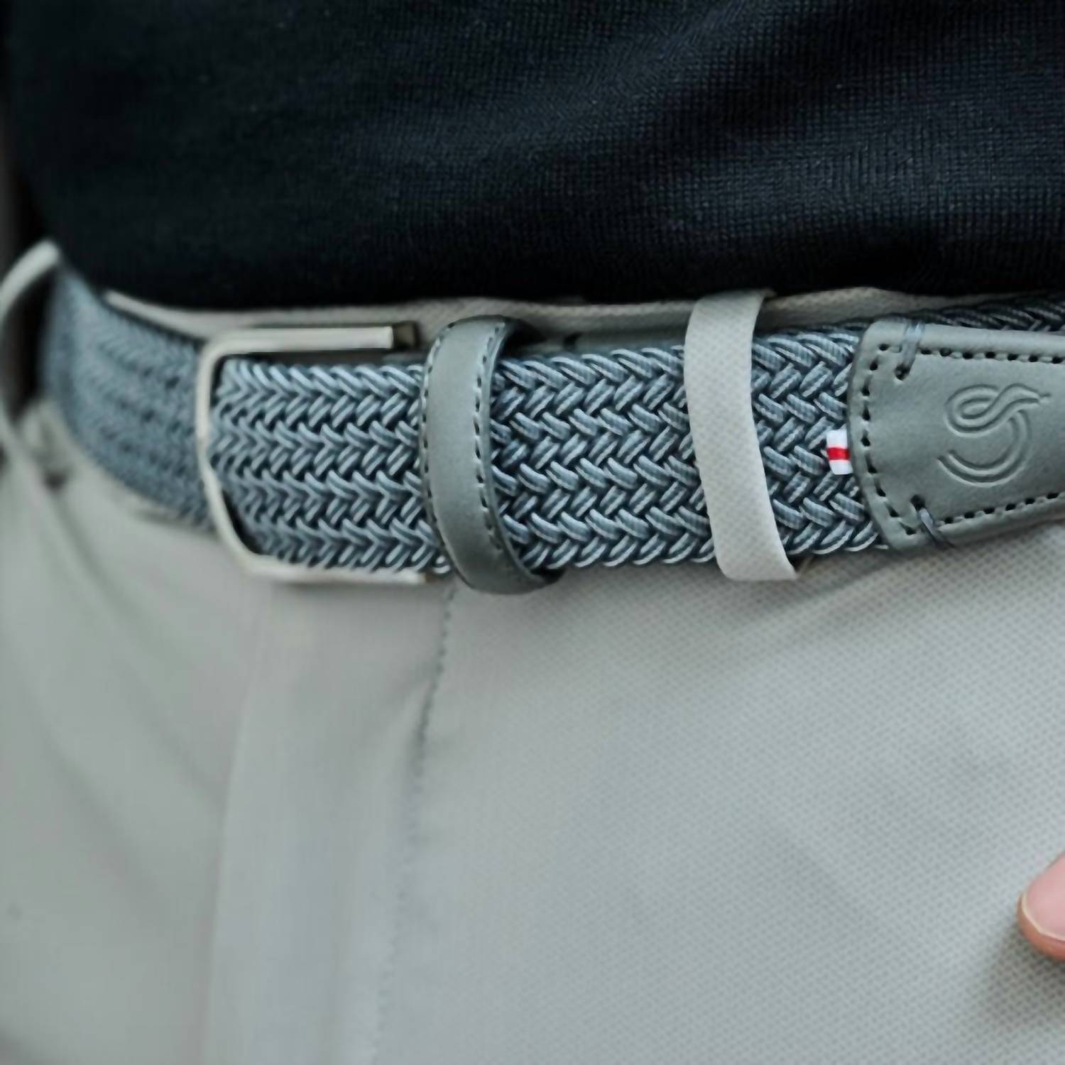 La Boucle - Men's Hamptons Belt