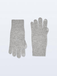 White + Warren - Women's Cashmere Texting Gloves