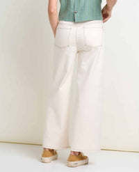 Toad&Co - Balsam Wide Leg Pant