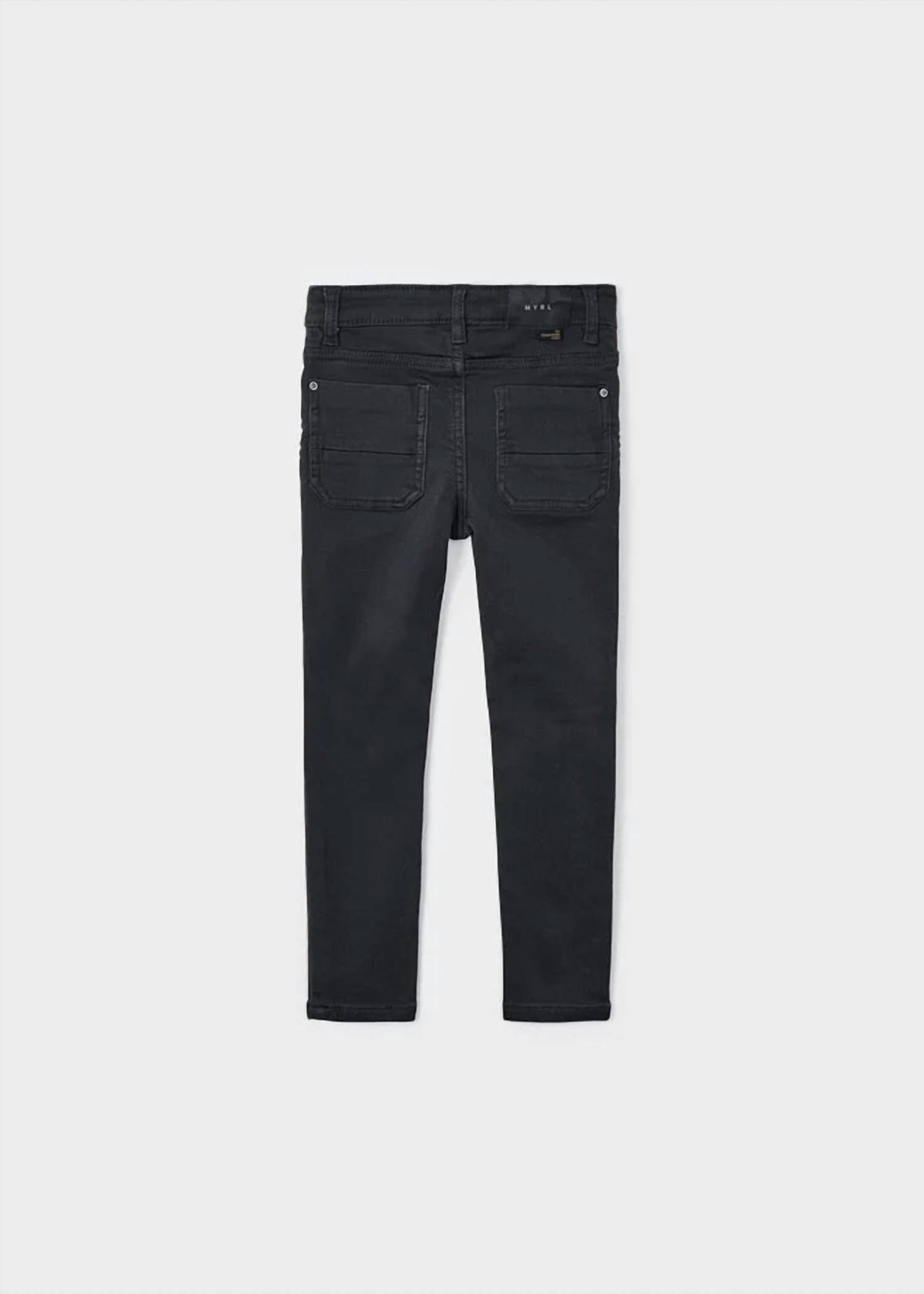 Mayoral - Boys Slim Fit Pants