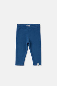 Cozmo - Girl's Soft Fleece Baby Leggings