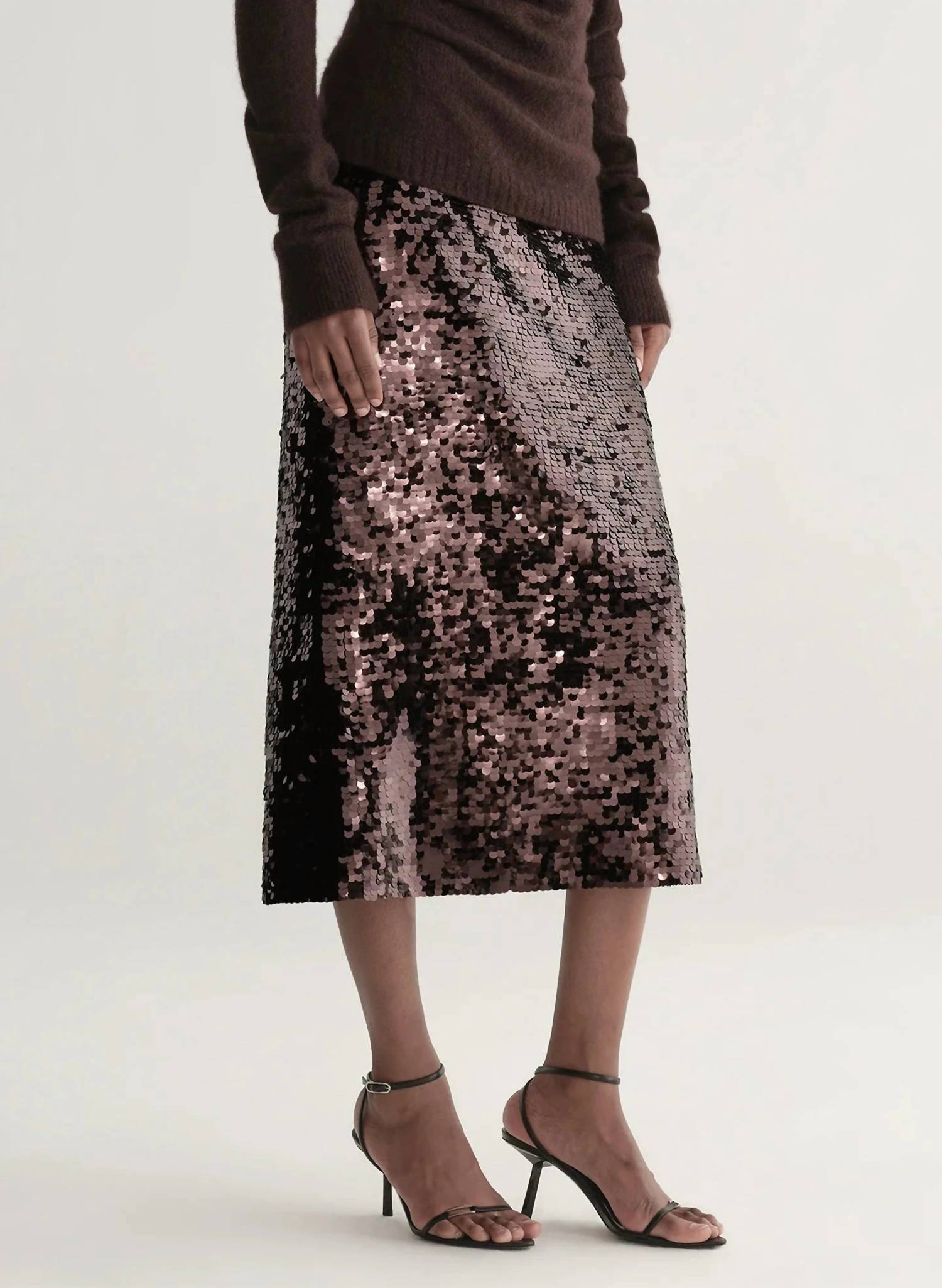 A.L.C. - Kali Skirt
