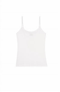 Donni. - Pointelle Cami Tank