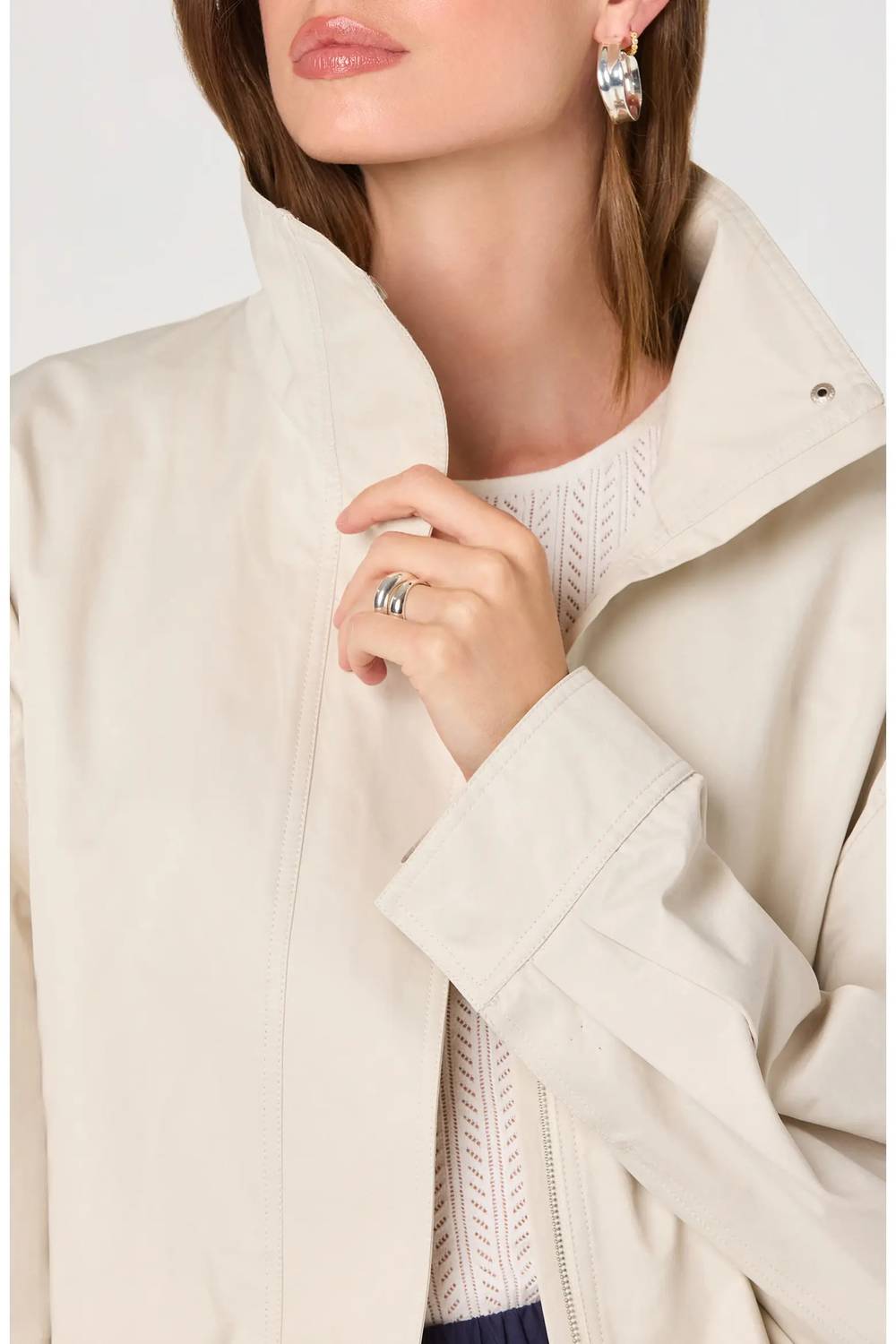 Astr - Cooper Jacket