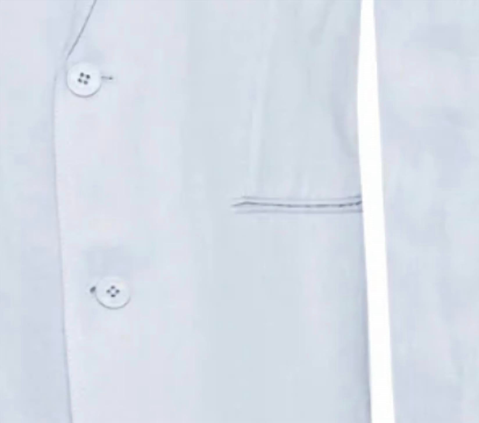 Orlebar Brown - Men's Ullock Linen Blazer